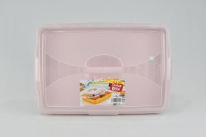 BOITE TARTE BOX 
